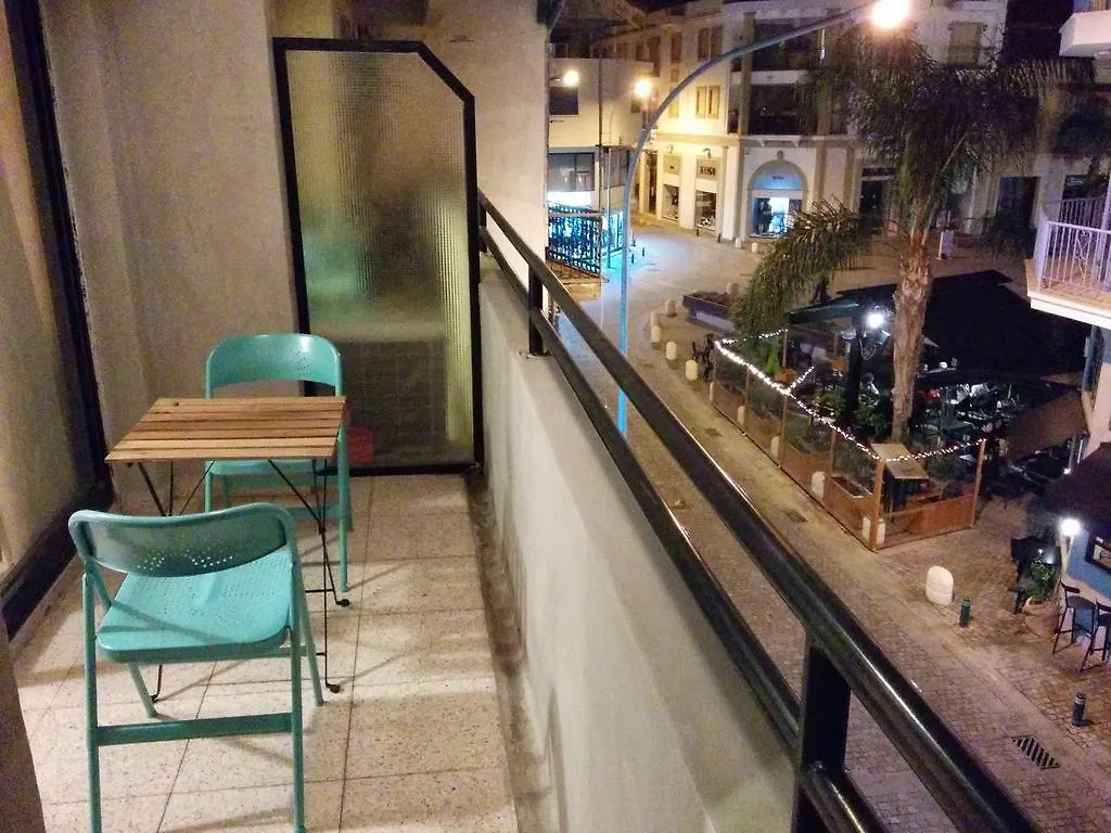 Elli Apartments Larnaca City Center 0*,  Cyprus