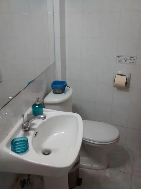 Elli Apartments Larnaca City Center Cyprus