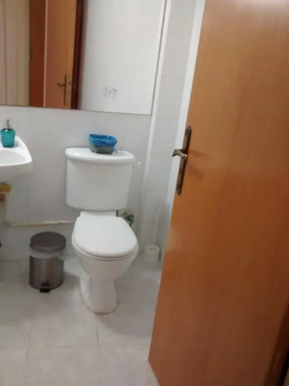 Elli Apartments Larnaca City Center 0*,  Cyprus