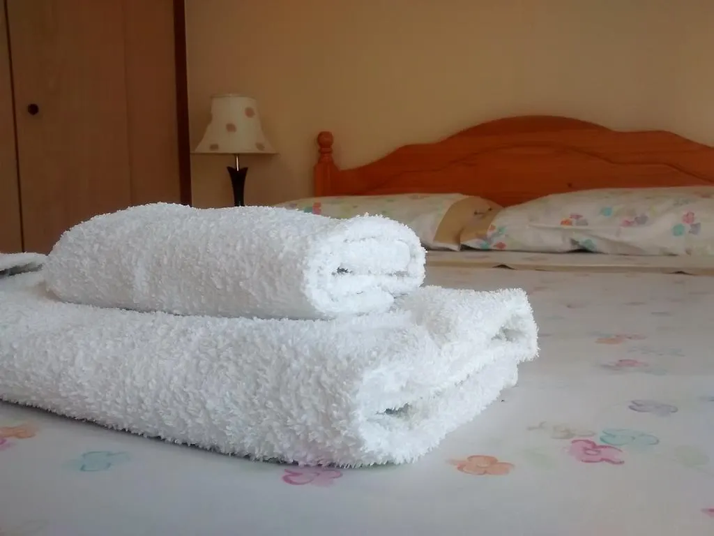 Elli Apartments Larnaca City Center