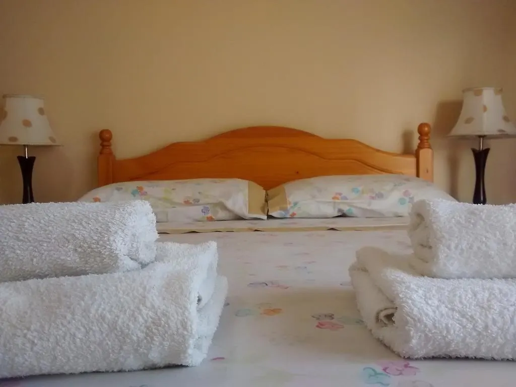 Elli Apartments Larnaca City Center