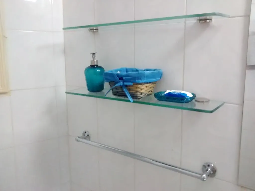 Elli Apartments Larnaca City Center