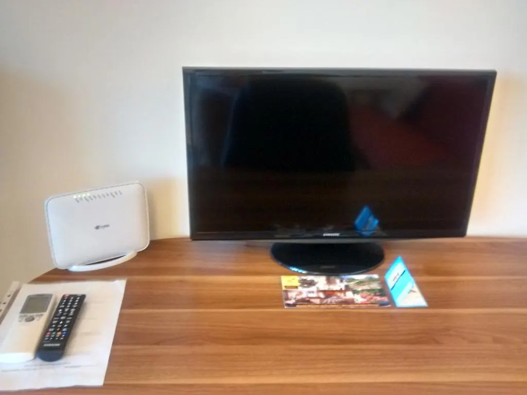 Elli Apartments Larnaca City Center Cyprus