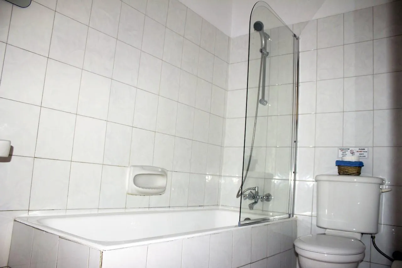 Elli Apartments Larnaca City Center