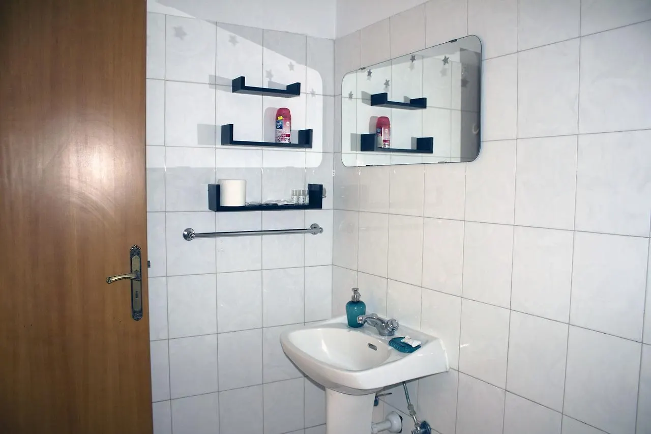 Elli Apartments Larnaca City Center