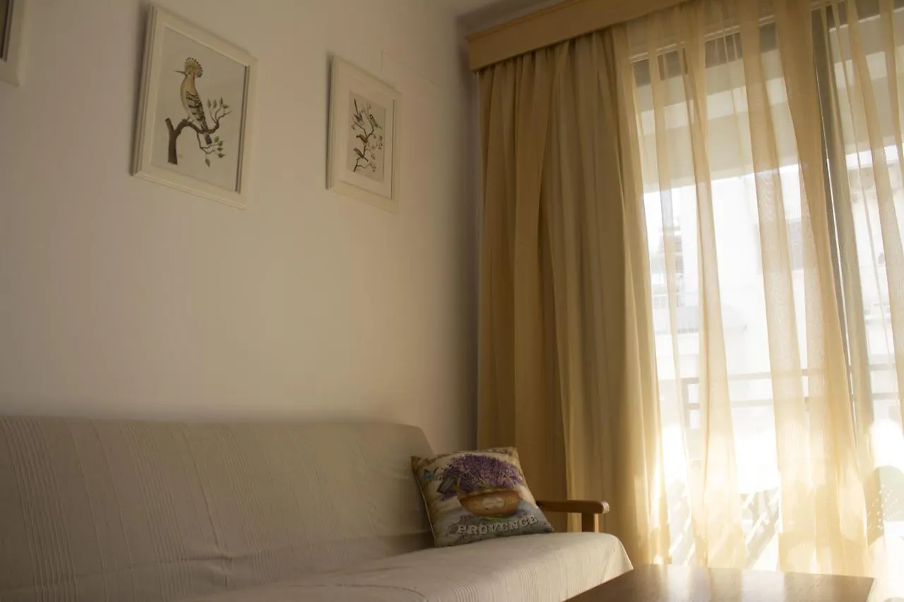 Elli Apartments Larnaca City Center