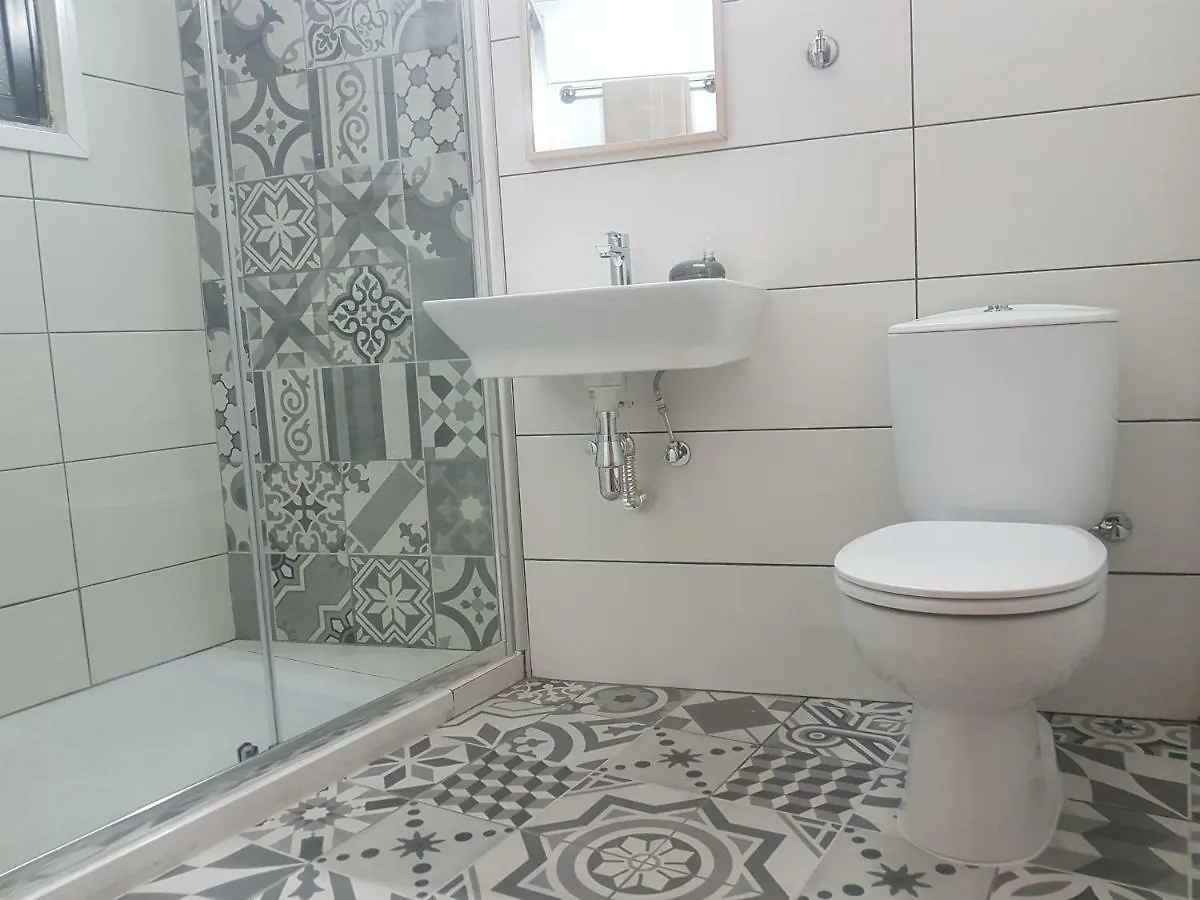 Elli Apartments Larnaca City Center