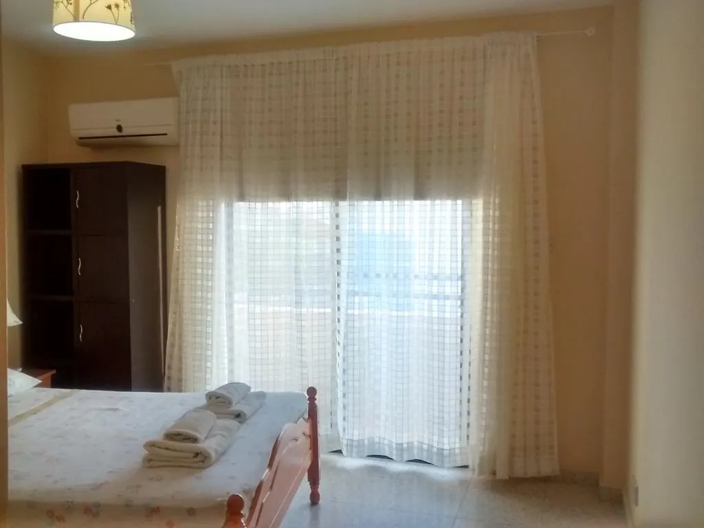 Elli Apartments Larnaca City Center